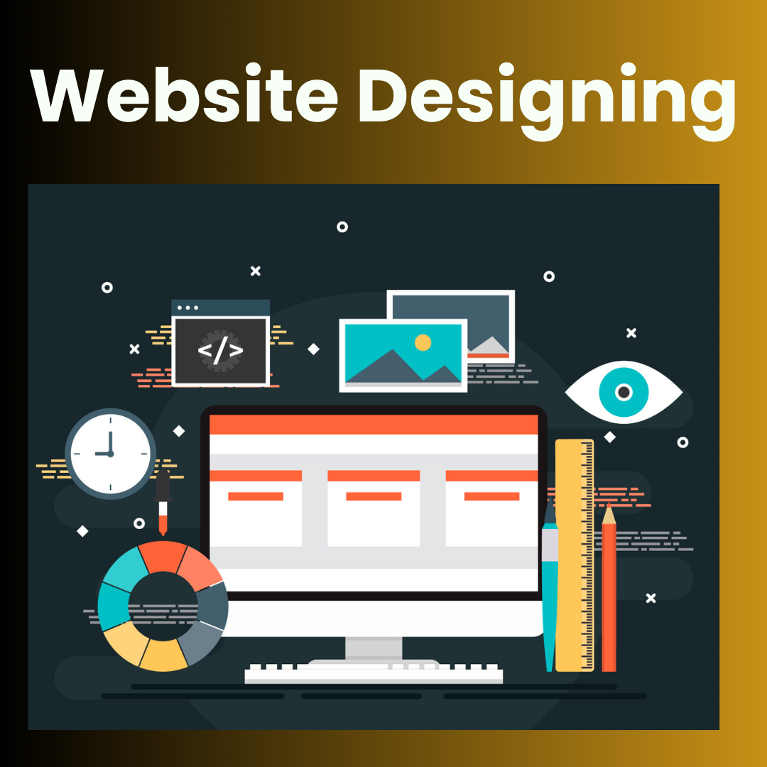 Web Designing